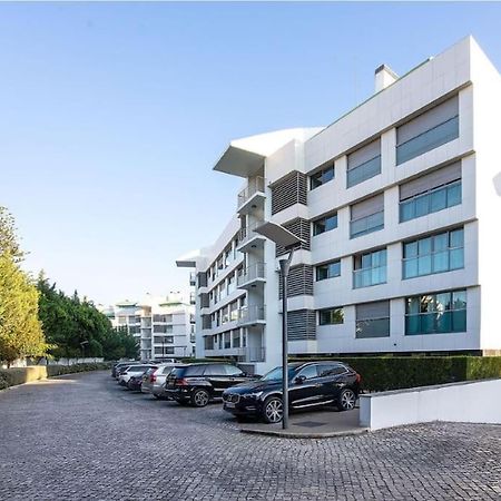 Cascais Lux Apartment 521 Letter Zewnętrze zdjęcie