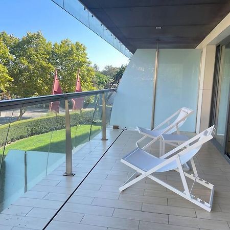 Cascais Lux Apartment 521 Letter Zewnętrze zdjęcie