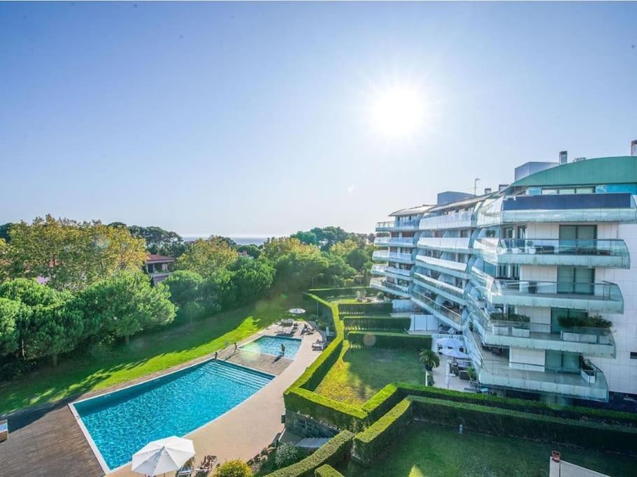 Cascais Lux Apartment 521 Letter Zewnętrze zdjęcie