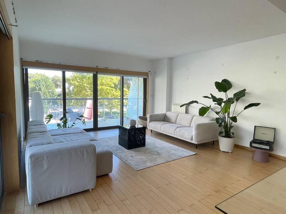Cascais Lux Apartment 521 Letter Zewnętrze zdjęcie