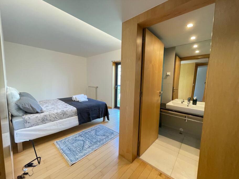 Cascais Lux Apartment 521 Letter Zewnętrze zdjęcie