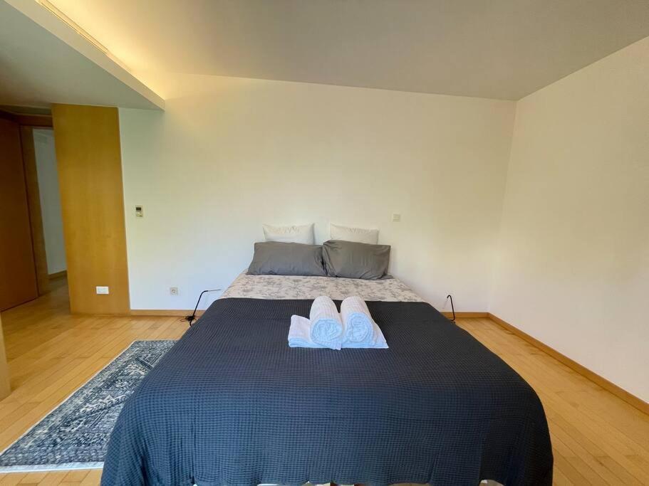 Cascais Lux Apartment 521 Letter Zewnętrze zdjęcie