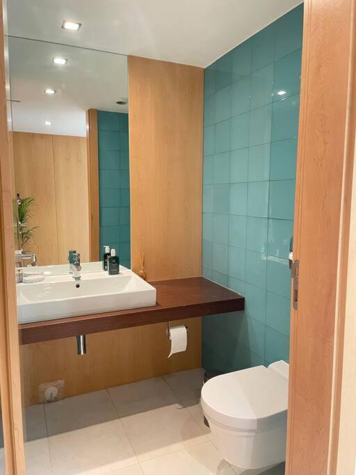 Cascais Lux Apartment 521 Letter Zewnętrze zdjęcie